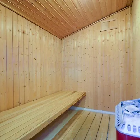 Gimle Semesterbostad Bolilmark