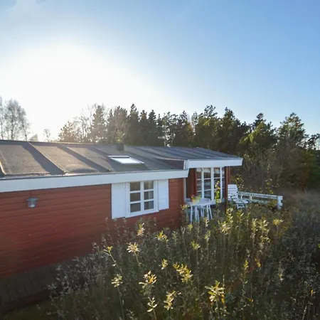 Semesterbostad Gimle
