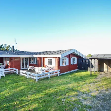 Gimle Semesterbostad