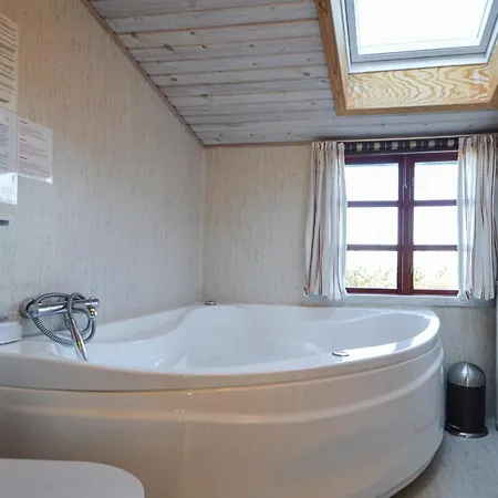 Gimle Ferienhaus Bolilmark