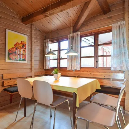 Holiday home Gimle