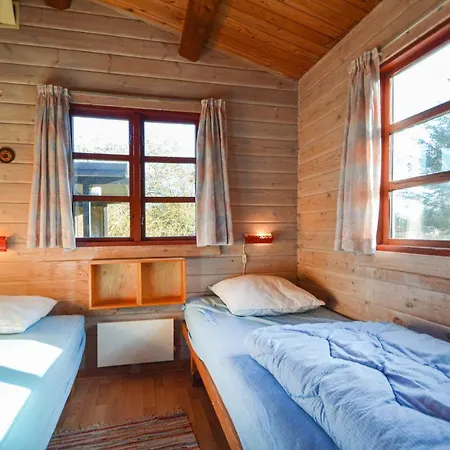 Holiday home Gimle