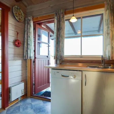 Gimle Holiday home Bolilmark