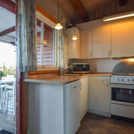 Holiday home Gimle